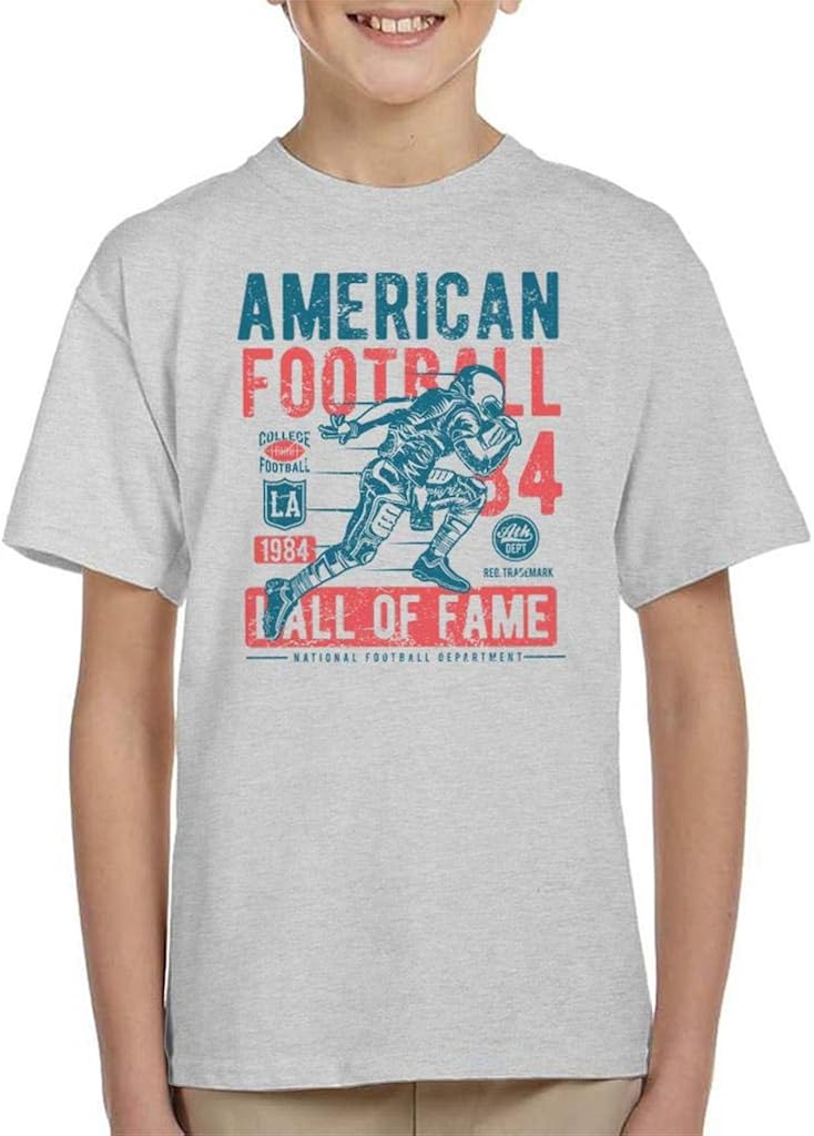 football hall of fame shirts