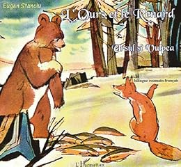 L' ours et le renard
