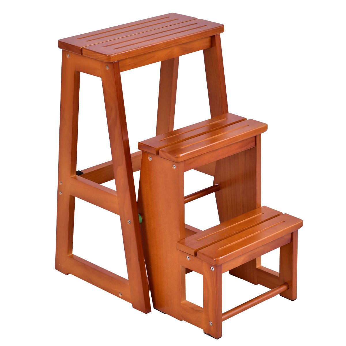 The 10 Best Costway 3 Step Ladder Folding Stool