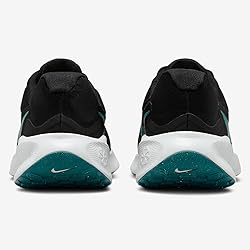 NIKE Revolution 7 Men's Road Running Shoes, Black