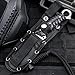 HX OUTDOORS Army Survival Tactical Knife Outdoor Tool Fixed-Blade Knives Camping Hiking Tools (Berets)