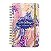 PHERAL FIT Lilly Pulitzer 17 Month Medium Agenda 2017-2018 (Off The Grid)
