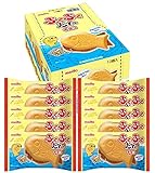 sugimura-ya Japanese Taiyaki Snack Chocolate