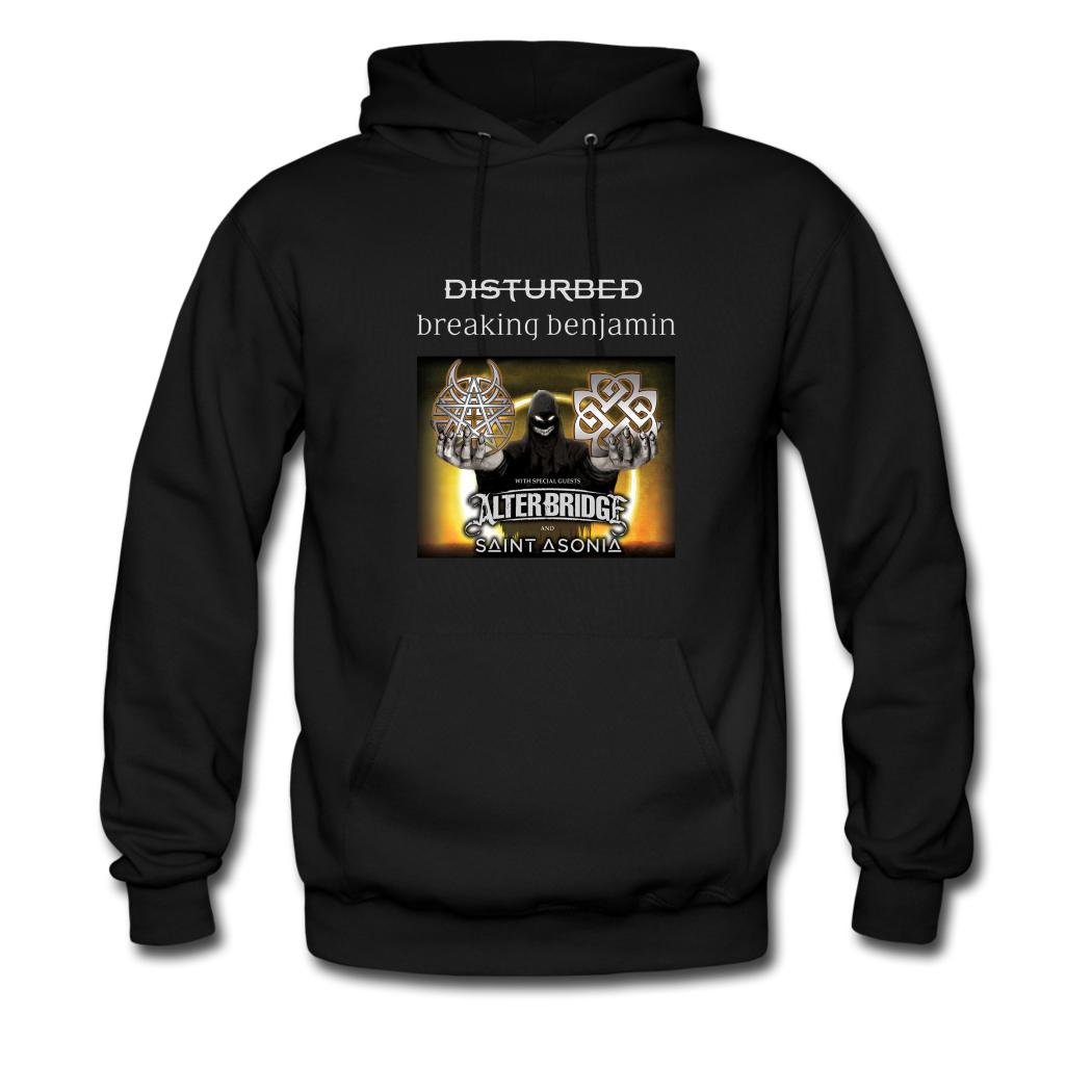 breaking benjamin shirts amazon