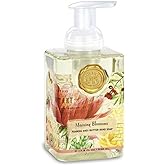Michel Design Works Foaming Hand Soap, Morning Blossoms