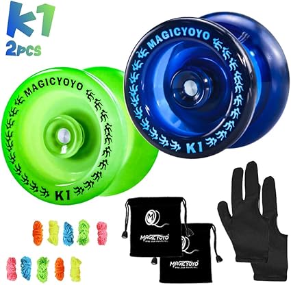 yoyo k1