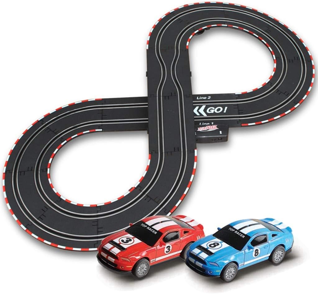 best slot car brand