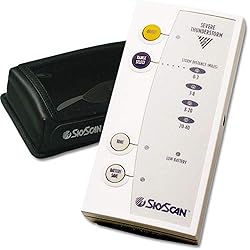 Sky Scan Detector Protective Case