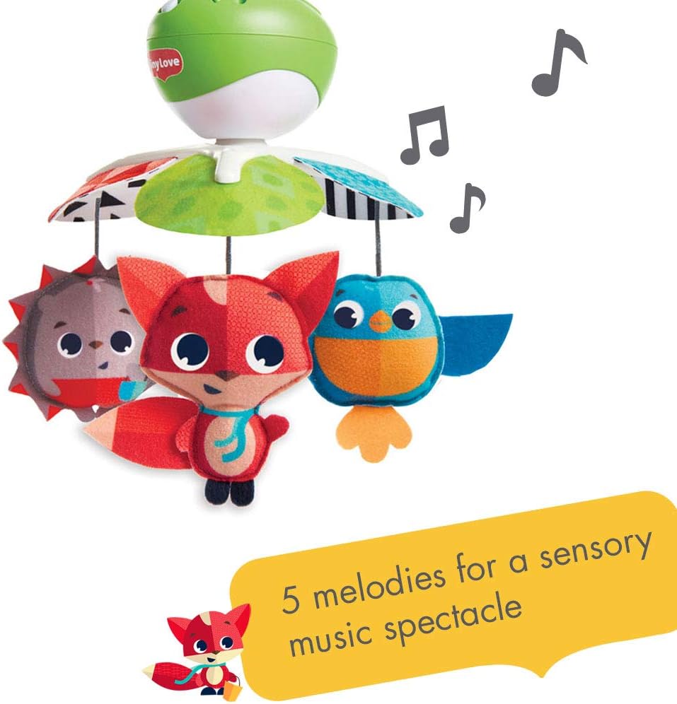 take along mobile meadow days