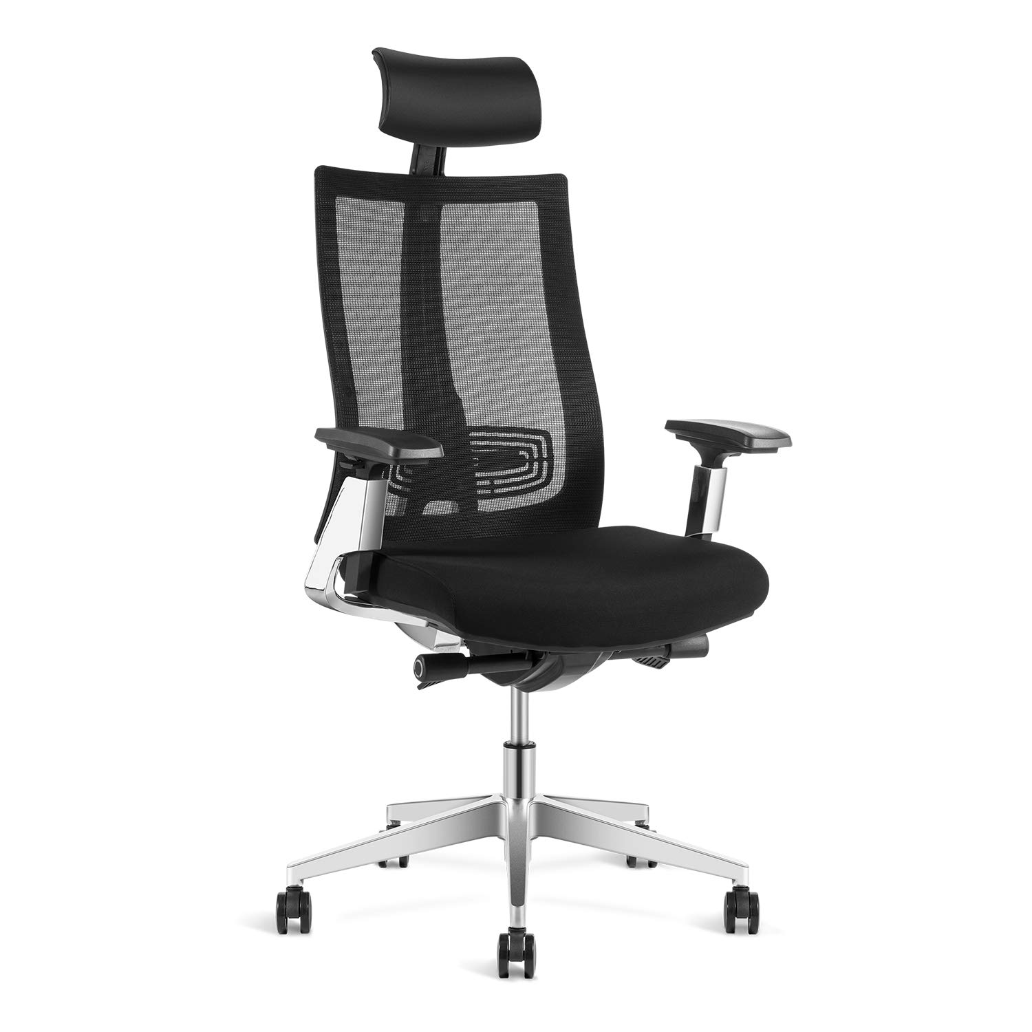 Best ergonomic executive desk chair