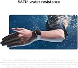 Xiaomi Redmi Watch 5 Lite Light Gold 1.96" AMOLED AOD GNSS 18 Days view 5