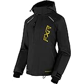 FXR Women's Pulse Jacket