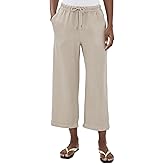Splendid Women's Angie Crop Trousers