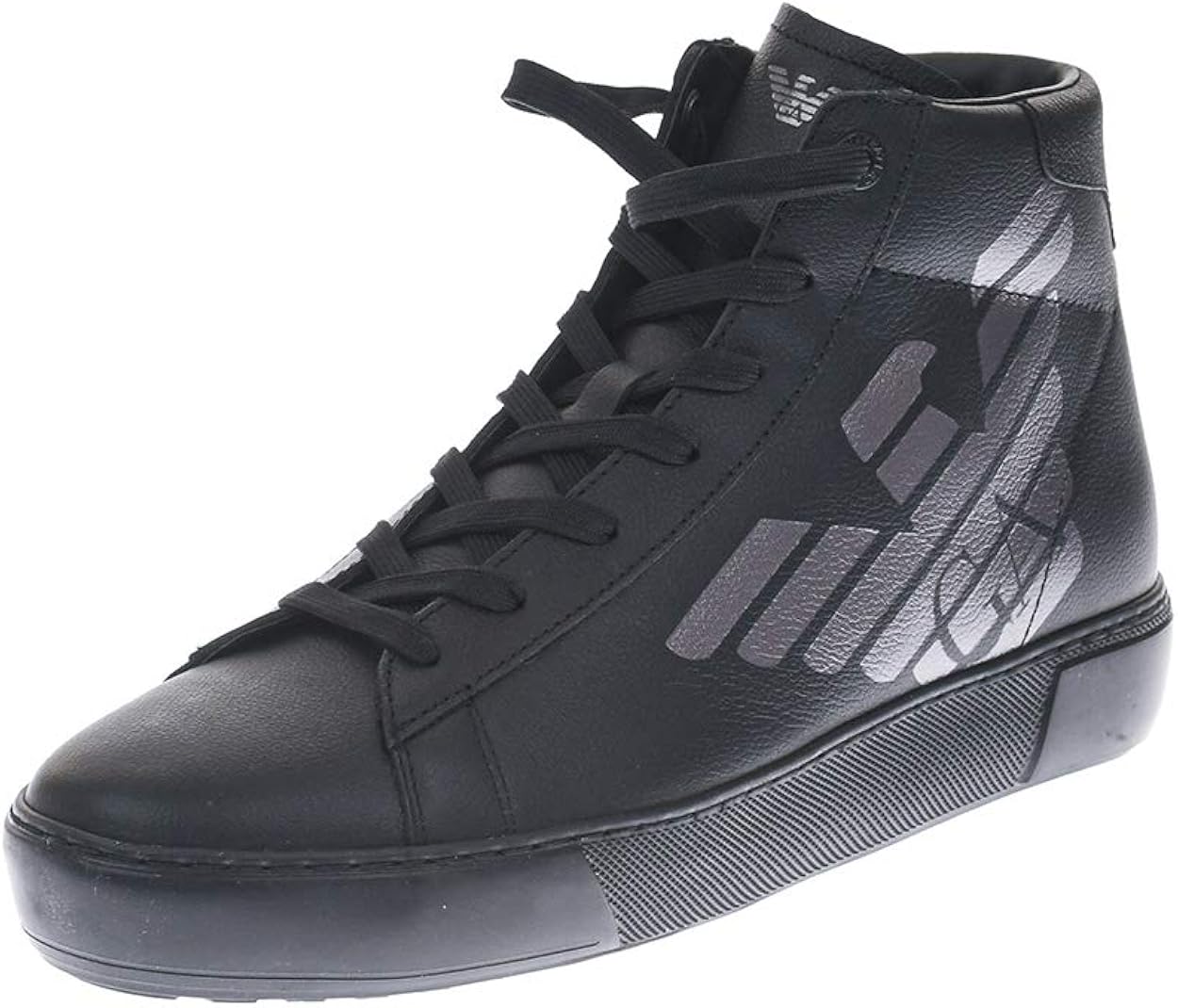 armani chaussure 2018