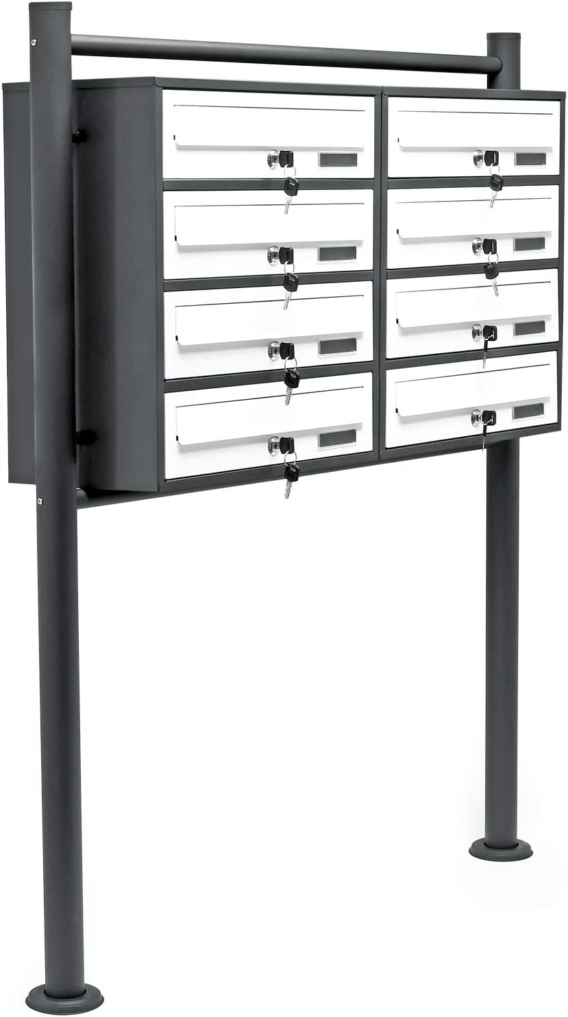 amazon boîte aux lettres