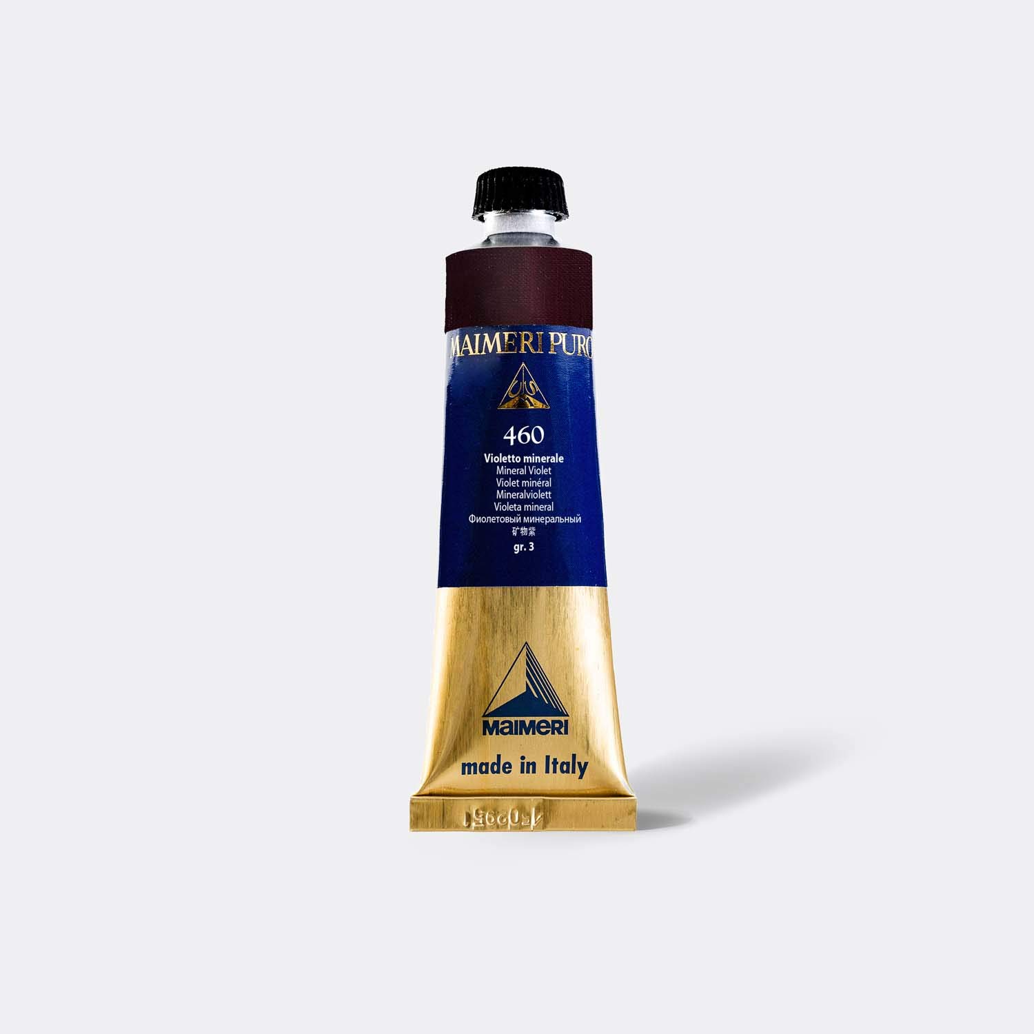 Maimeri Puro 40 ml Mineral Violet