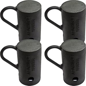 Ryobi RY29550/RY30530 Trimmer (4 Pack) Replacement Storage Cap # 518019002-4pk