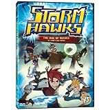 Storm Hawks: The Age of Heroes/Le temps des heros