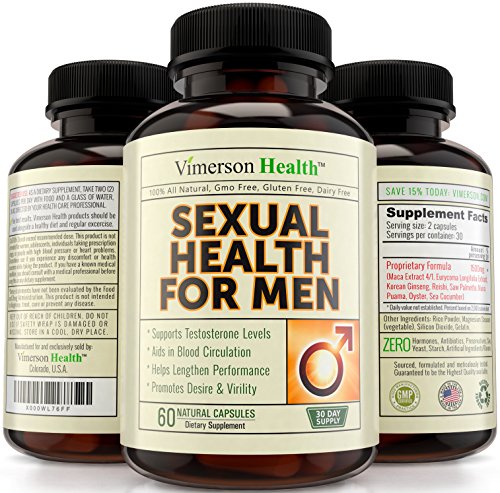 Vimerson-Health-Testosterone-Booster-Sexual-Health-for-Men--All-Natural--NonGmo-Supplement-for-Male-Enhancemen