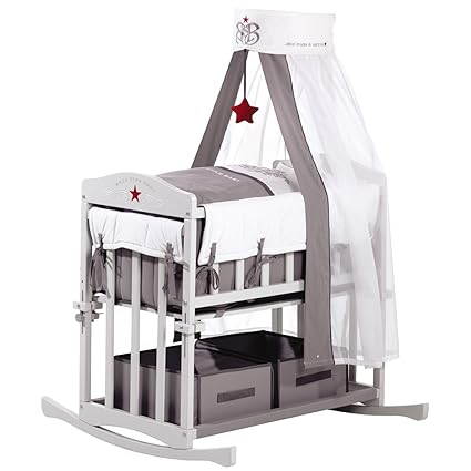 amazon culla bambole