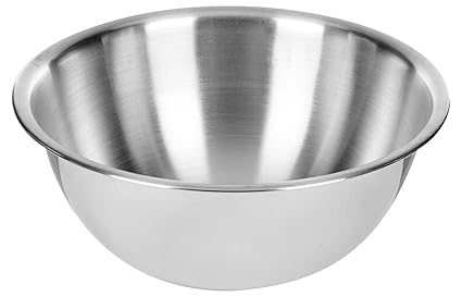 Bhalaria Mixing Bowl 3, Size;21cm/3000ml