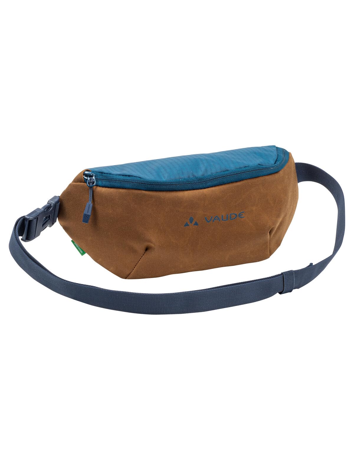 VAUDE Unisex Citymove Hip Bags, Baltic Sea, One Size EU