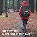 Terra Hiker Backpack Rain Cover, Pack Cover, Backpack Waterproof Cover for Hiking, Camping, Climbing, Cycling