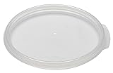 Cambro RFS2SCPP190 Seal Cover for 2 & 4 Quart