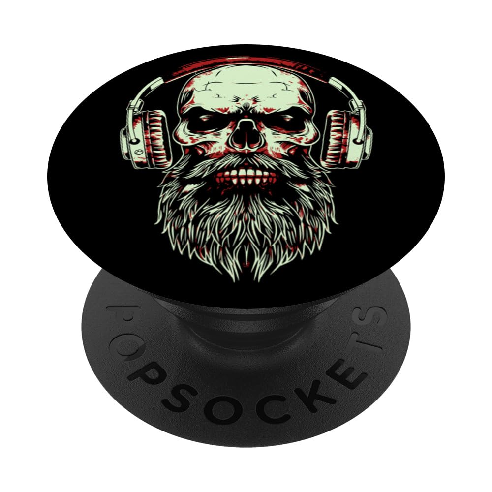 NEVER TOO OLD for video gaming PopSockets Swappable PopGrip