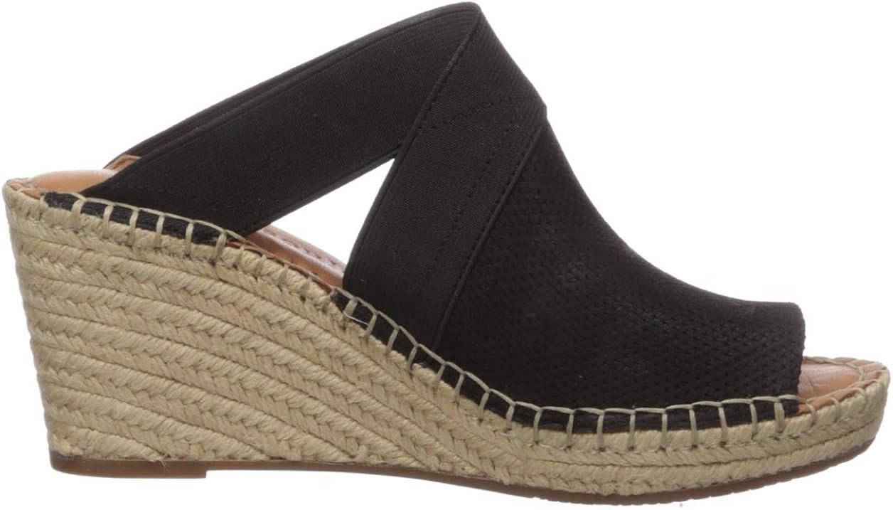 colleen espadrille wedge gentle souls signature