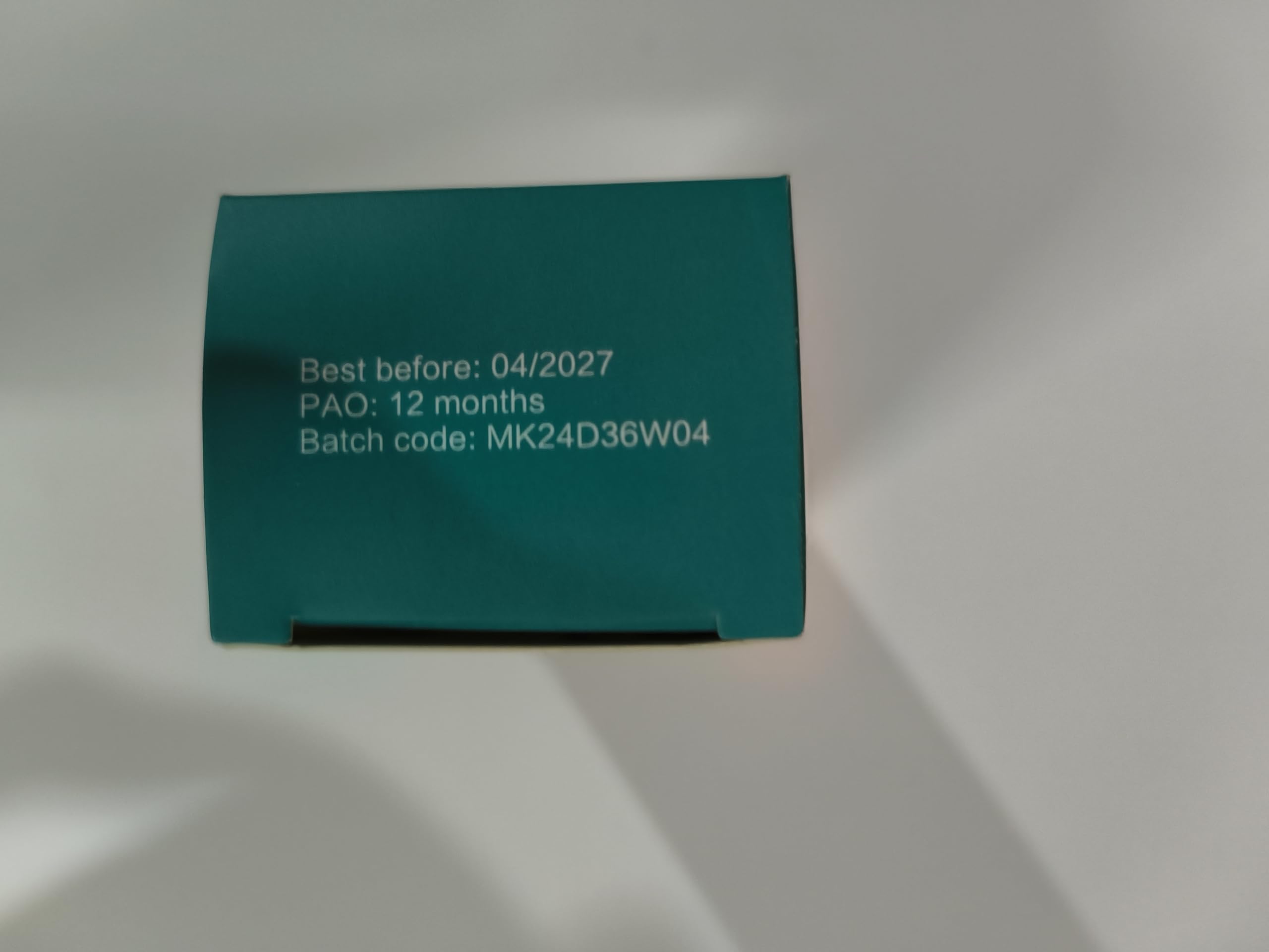 Cream, Gel, 4PC, 4 * 20g