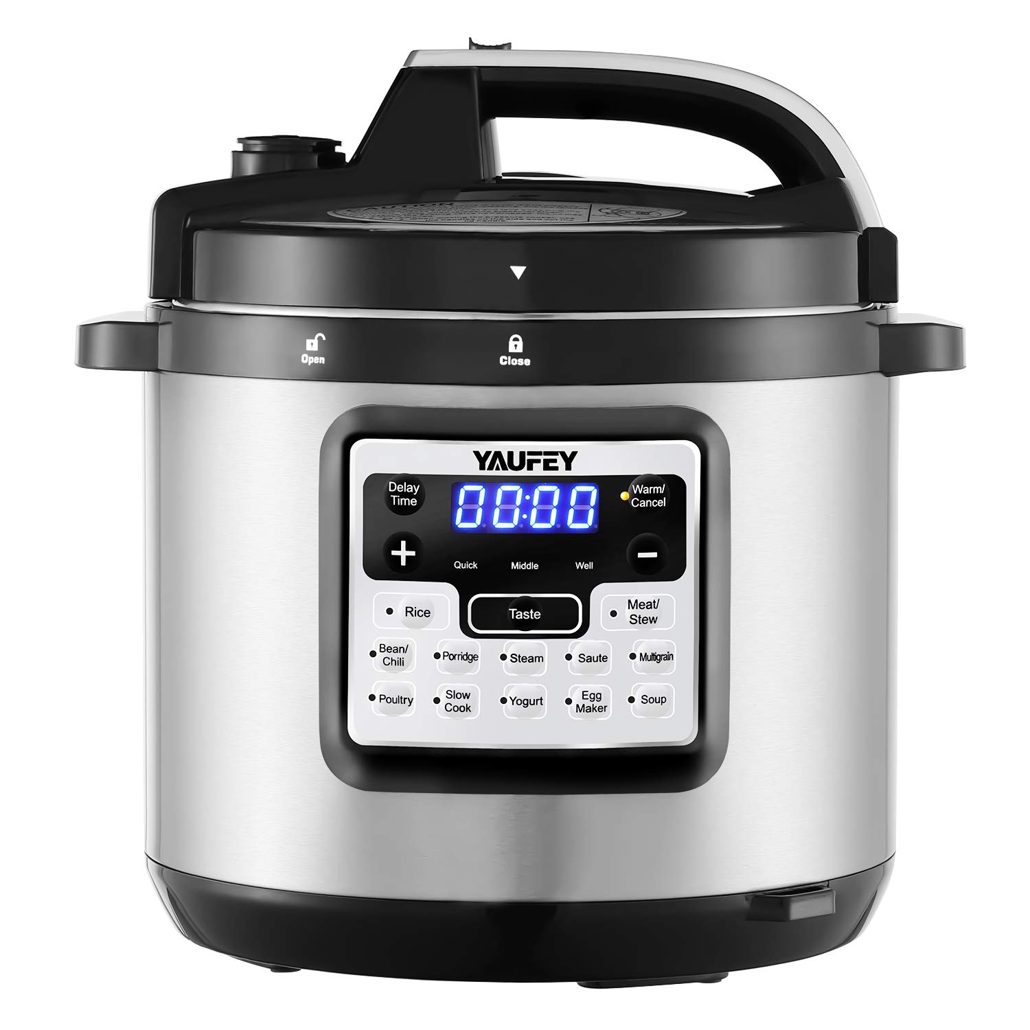 Best how long do you cook a whole chicken in a pressure cooker