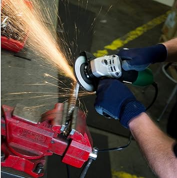 Koki Holdings America G12SR4M Angle Grinders product image 6