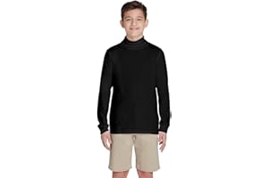 French Toast Boys Turtleneck ShirtT-Shirt