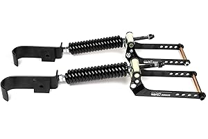 Original (RAS®) RoadActive Suspension 3611-YHD | Fits Ford F150 4WD 2009-2025