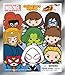 Marvel Series 7 Collectible Blind Bag Key Chains