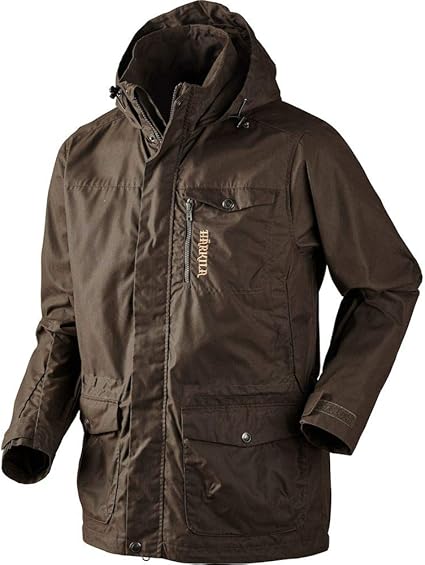 harkila hunting jacket