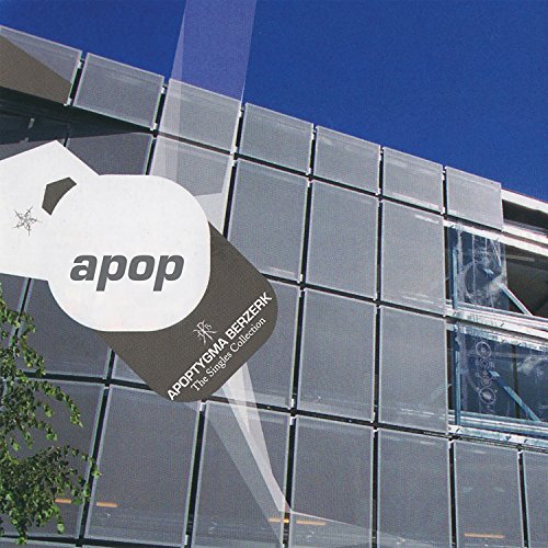 Apoptygma Berzerk - Borrowed Time Lyrics - Zortam Music