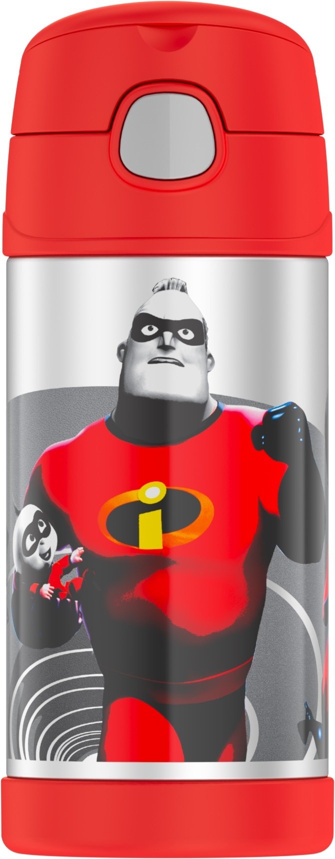Thermos Funtainer 12 Ounce Bottle