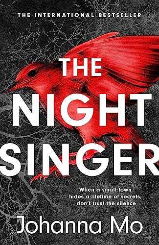 The Night Singer en promo sur Amazon