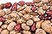 Hunza Organic Cranberry Beans (5 lbs)