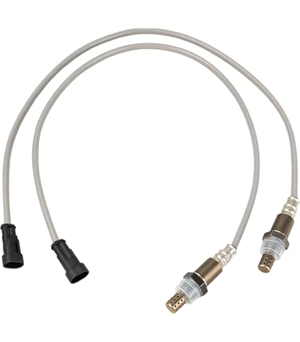 ケン 2X Oxygen Sensor For Harley Davidson Touring Road King Electra