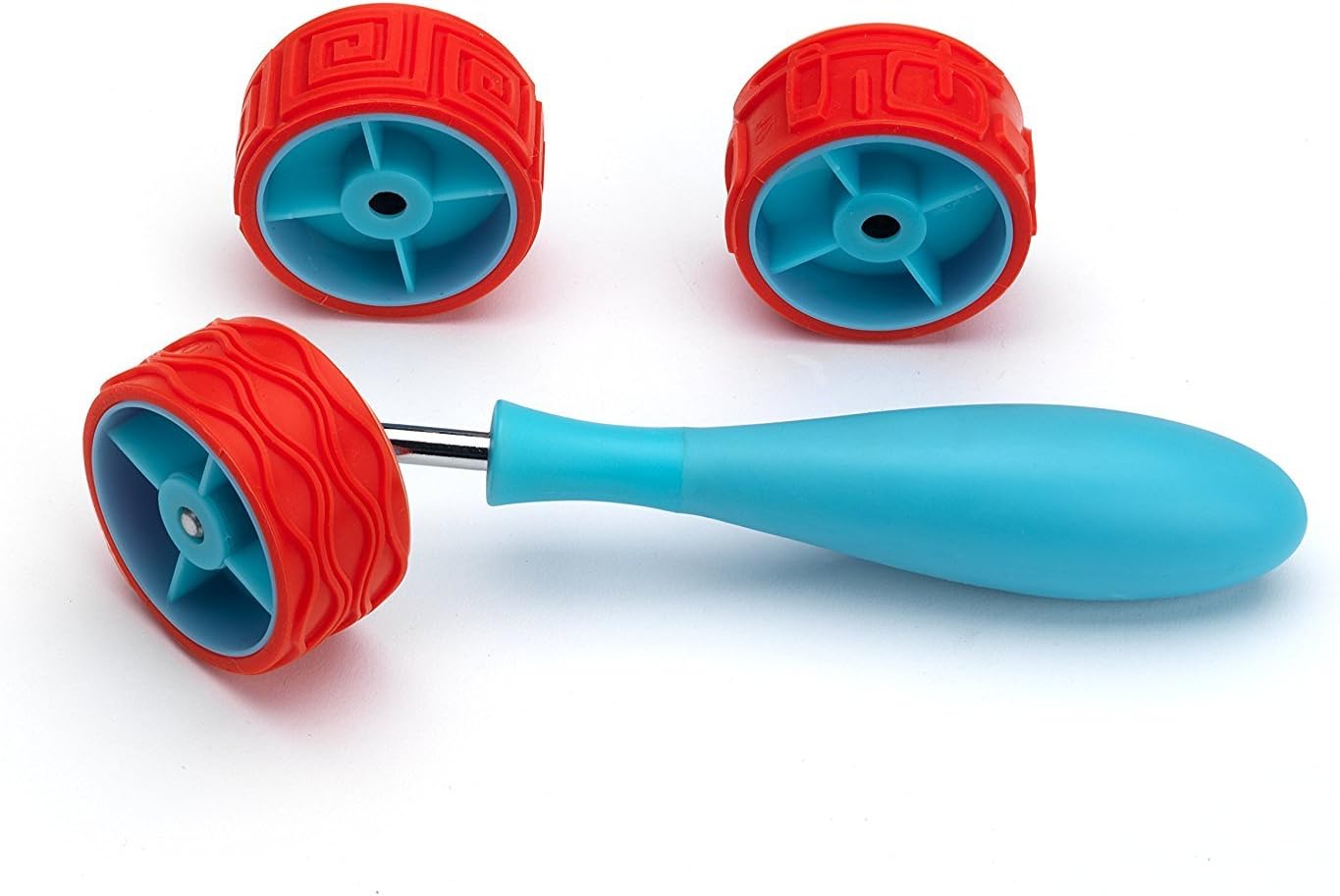 Xiem Studio Tools Mini Art Roller (Set D)