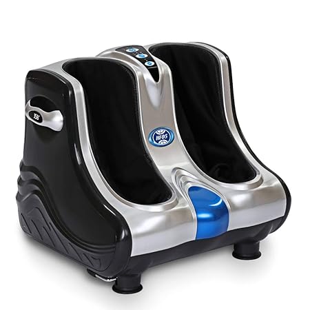 Hf05 leg and foot massager Clearance