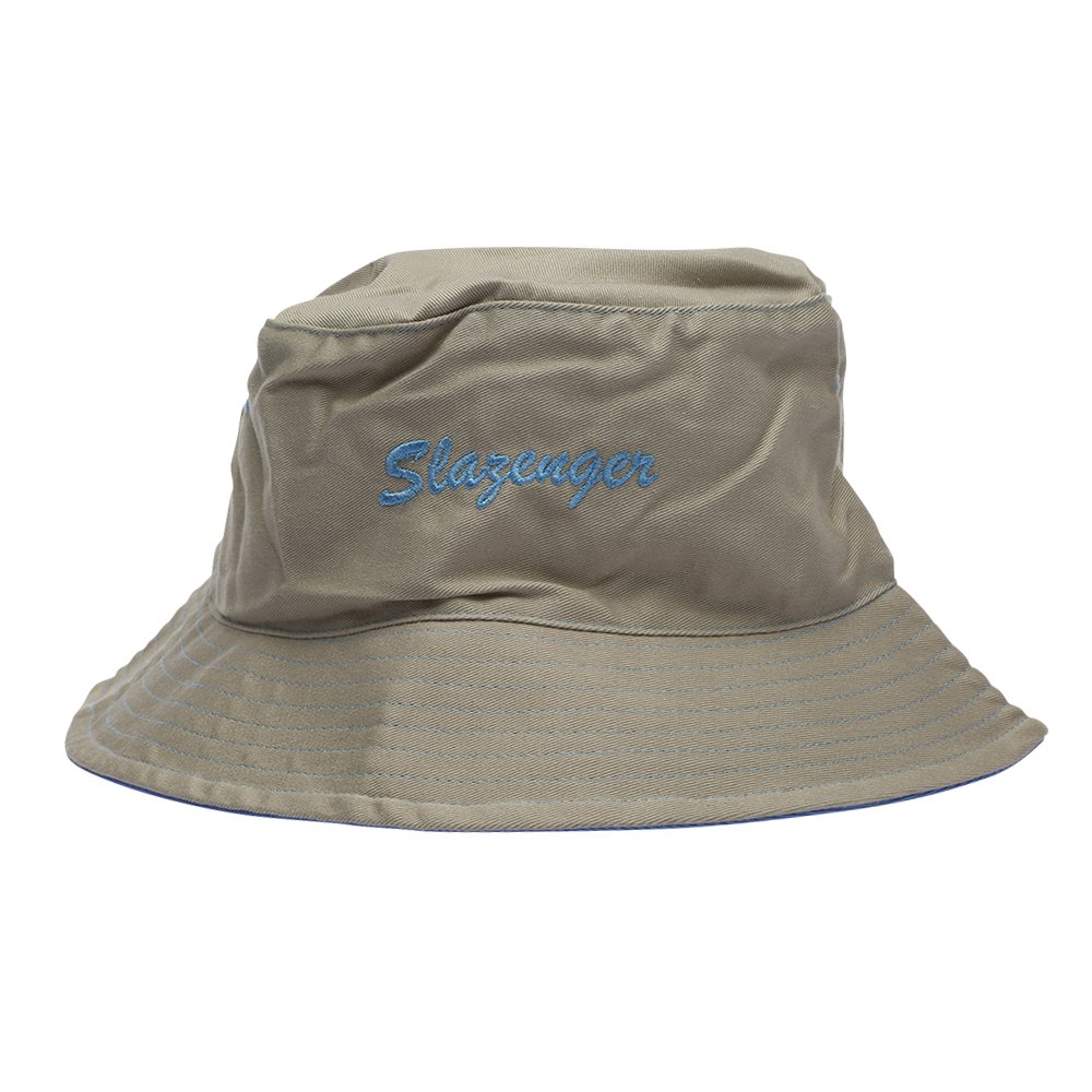 slazenger bucket hat