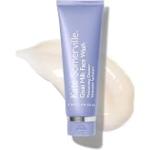 Kate Somerville Goat Milk Moisturizing Cleanser | Gentle Daily Face Wash, Relieves Dry Skin &amp; Tightness