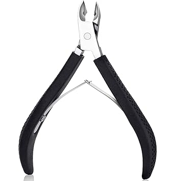 cuticle clippers amazon