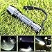 Kamisafe Tactical LED Flashlight, Waterproof, Handheld