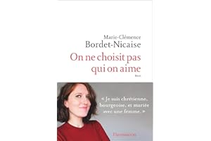 On ne choisit pas qui on aime (�����ٳ�é�����ٳܰ��� française) (French Edition)