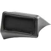 Edge 38504 Superchips Dash Pod | fits 2003-2005 Ram | Rigid Custom-Mold Cast | Sturdy &amp; Low-Vibration | No-Drill Install | Hardware Included